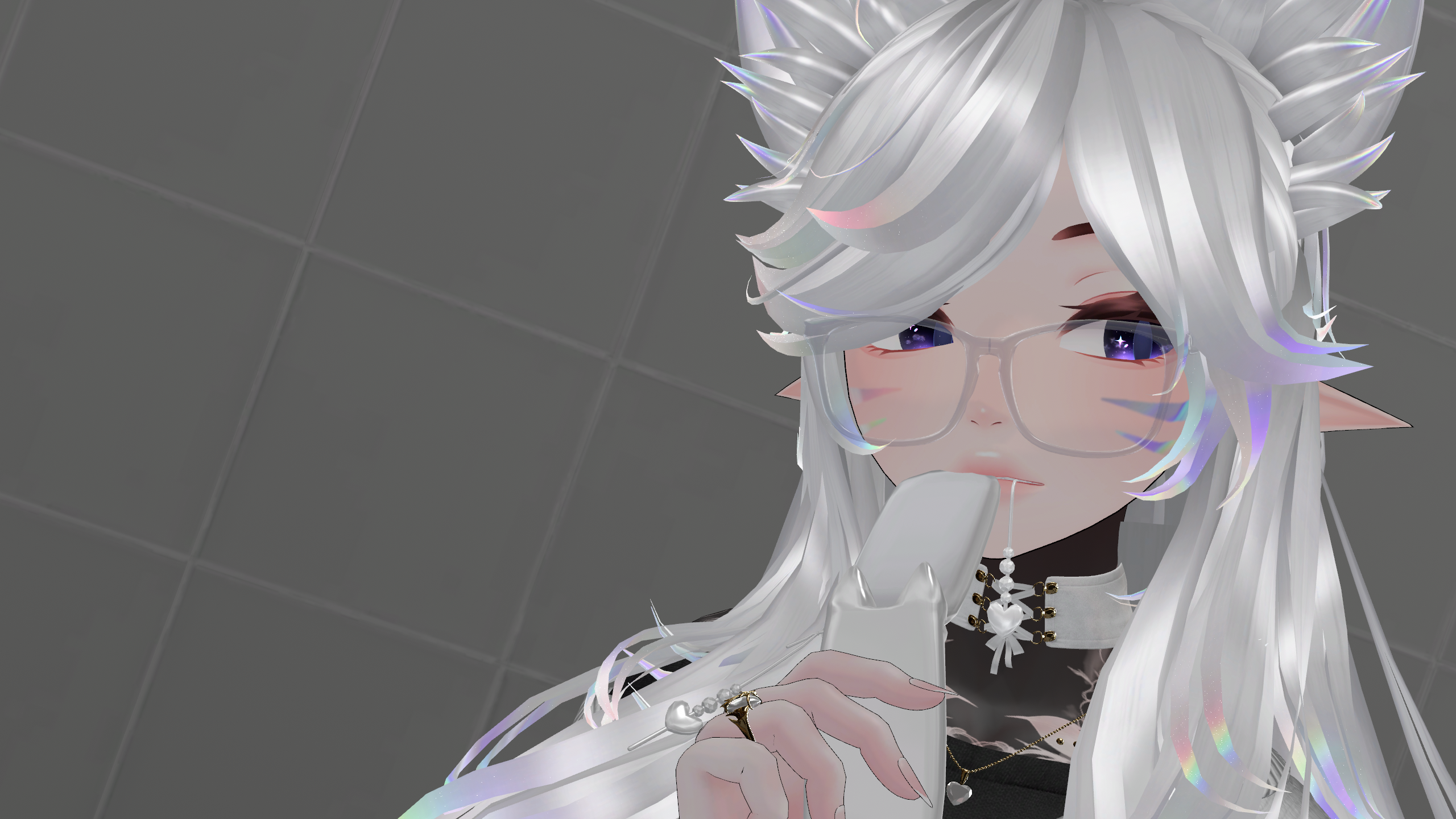 Banner Background