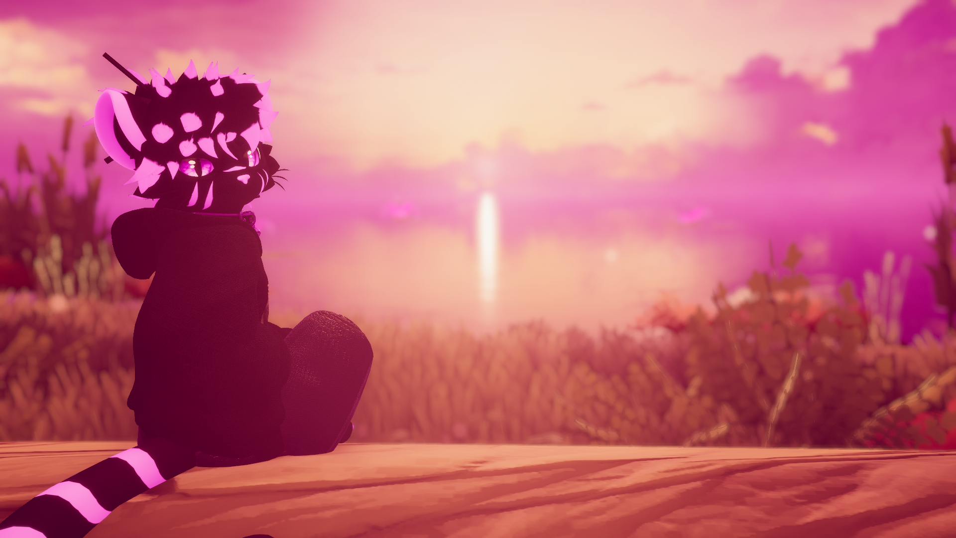 Banner Background