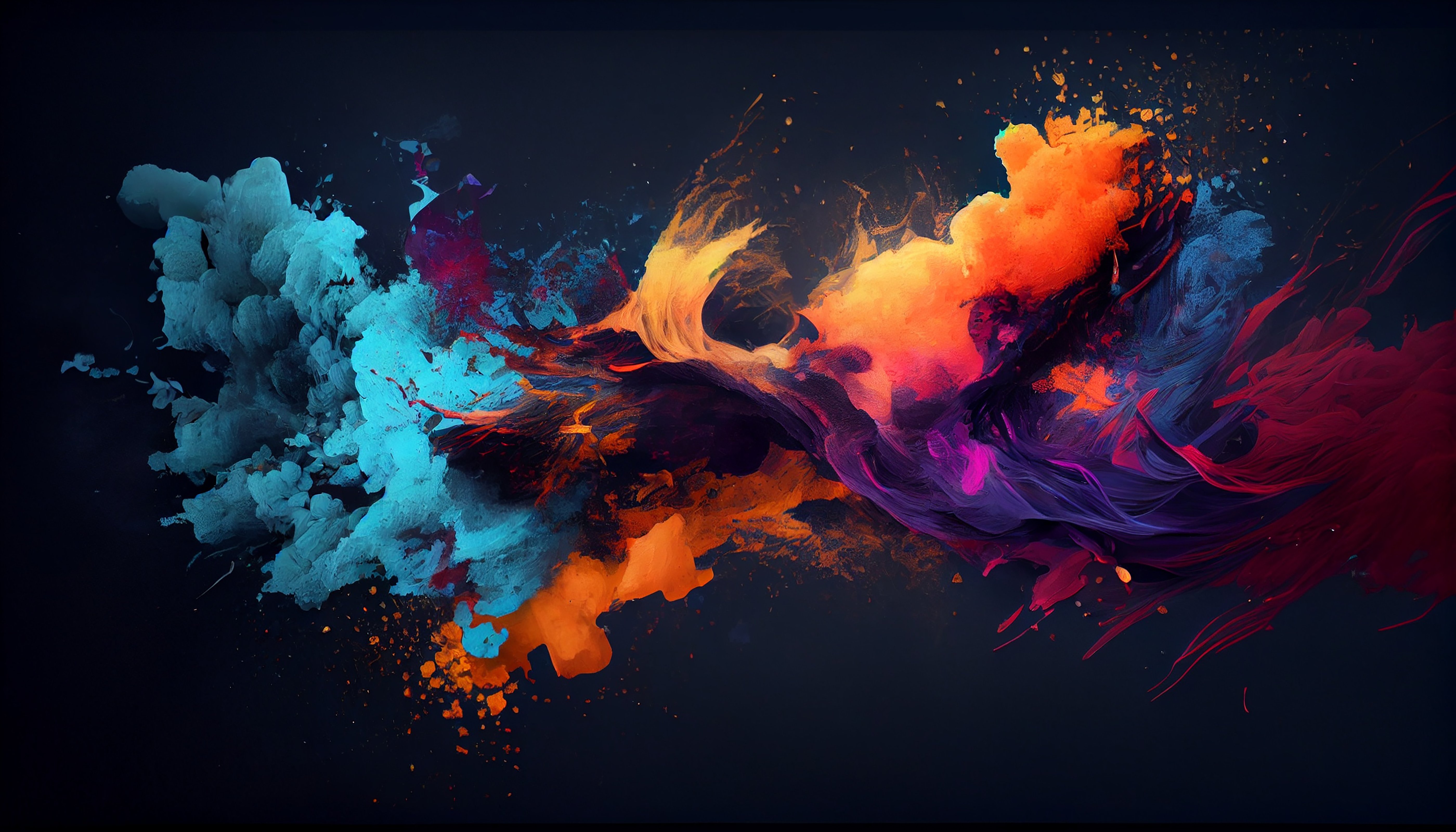 Banner Background