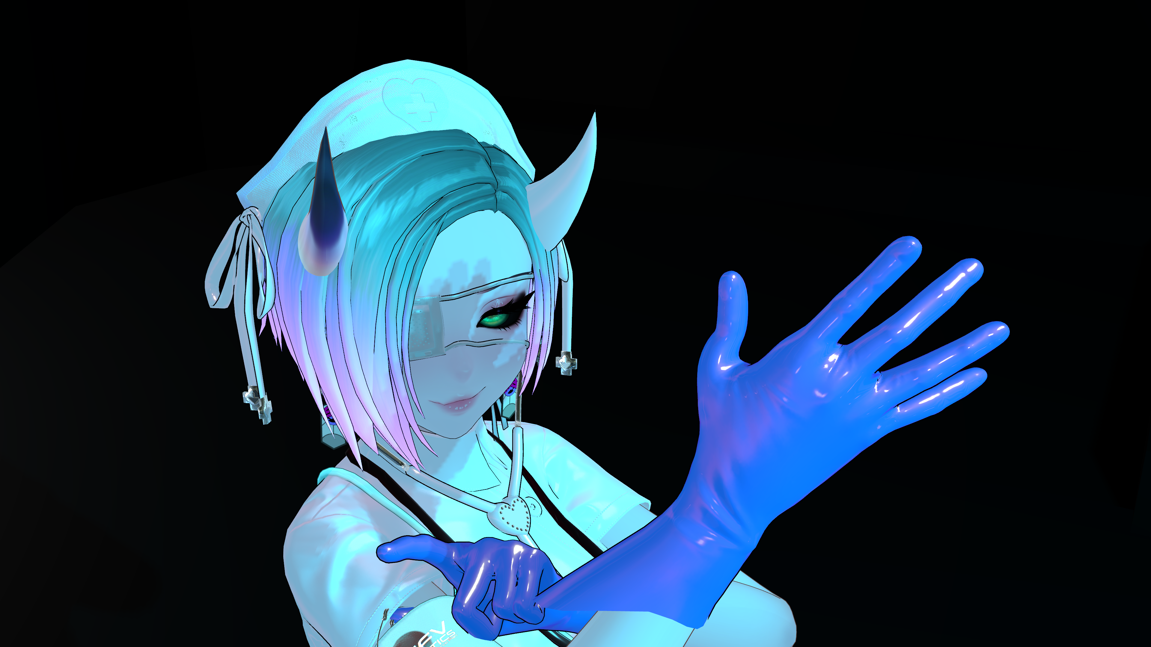 Banner Background