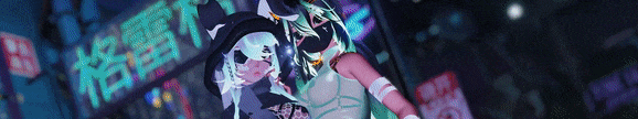 Banner Background