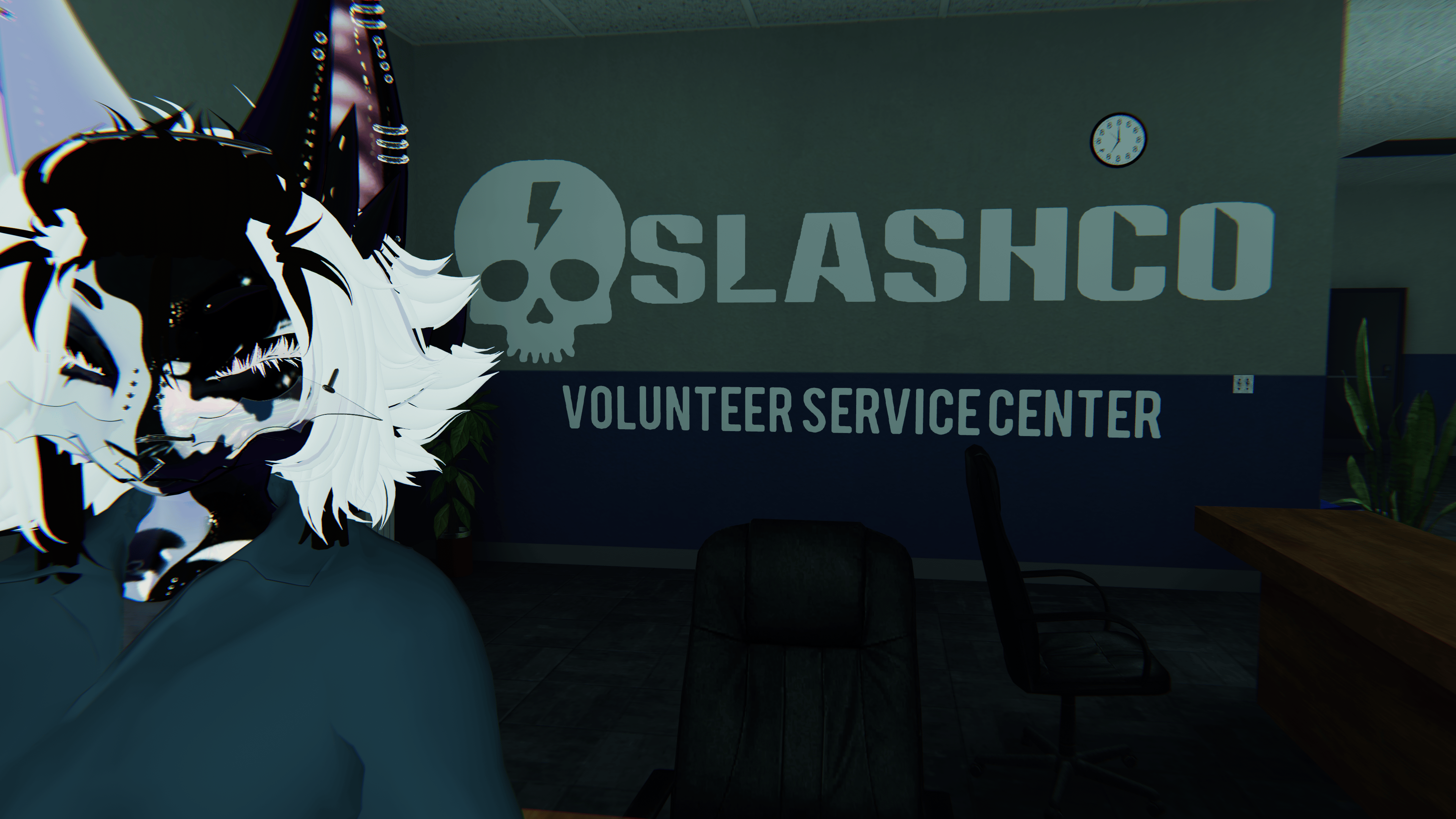 Banner Background