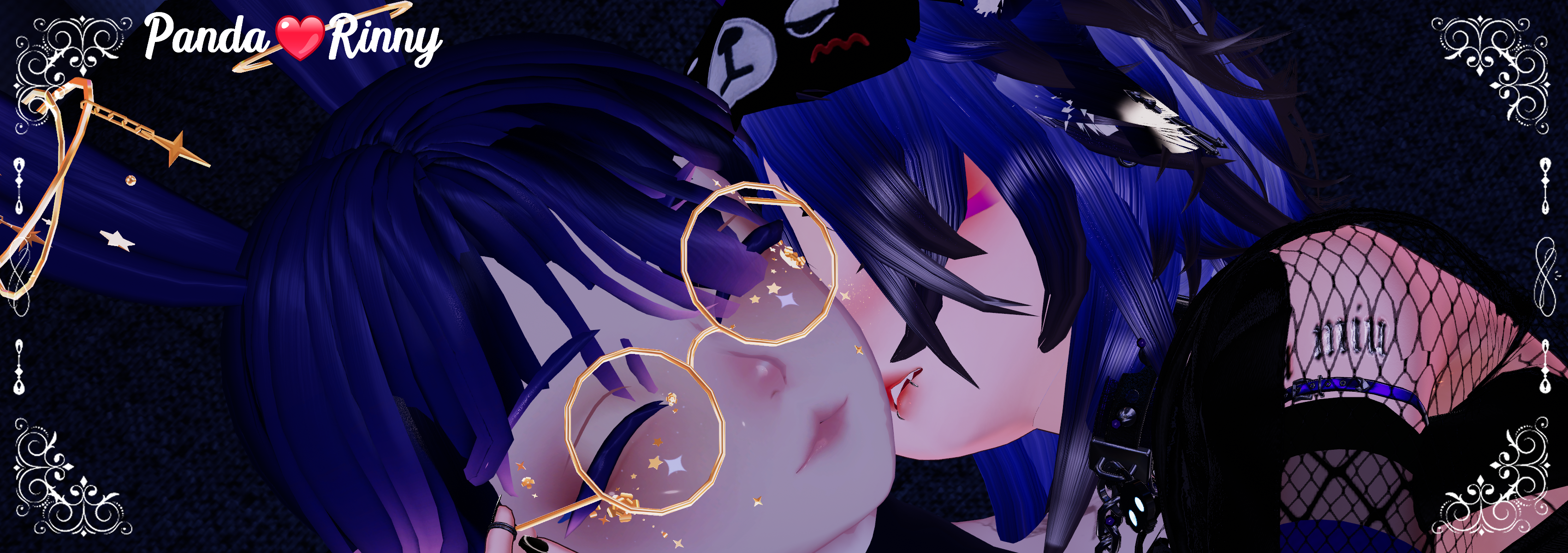 Banner Background