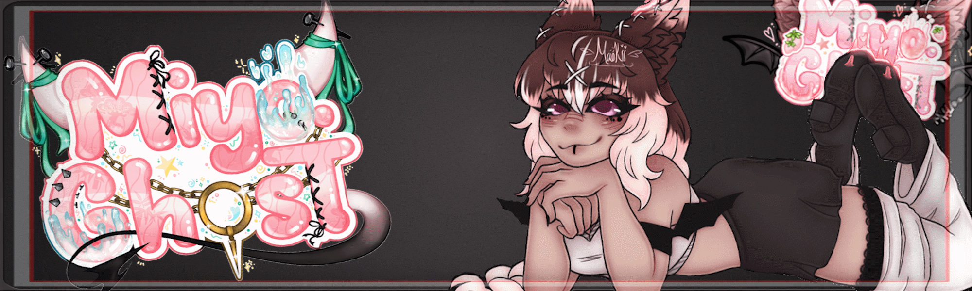 Banner Background