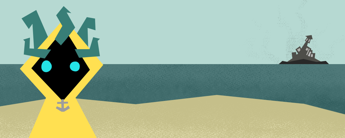 Banner Background