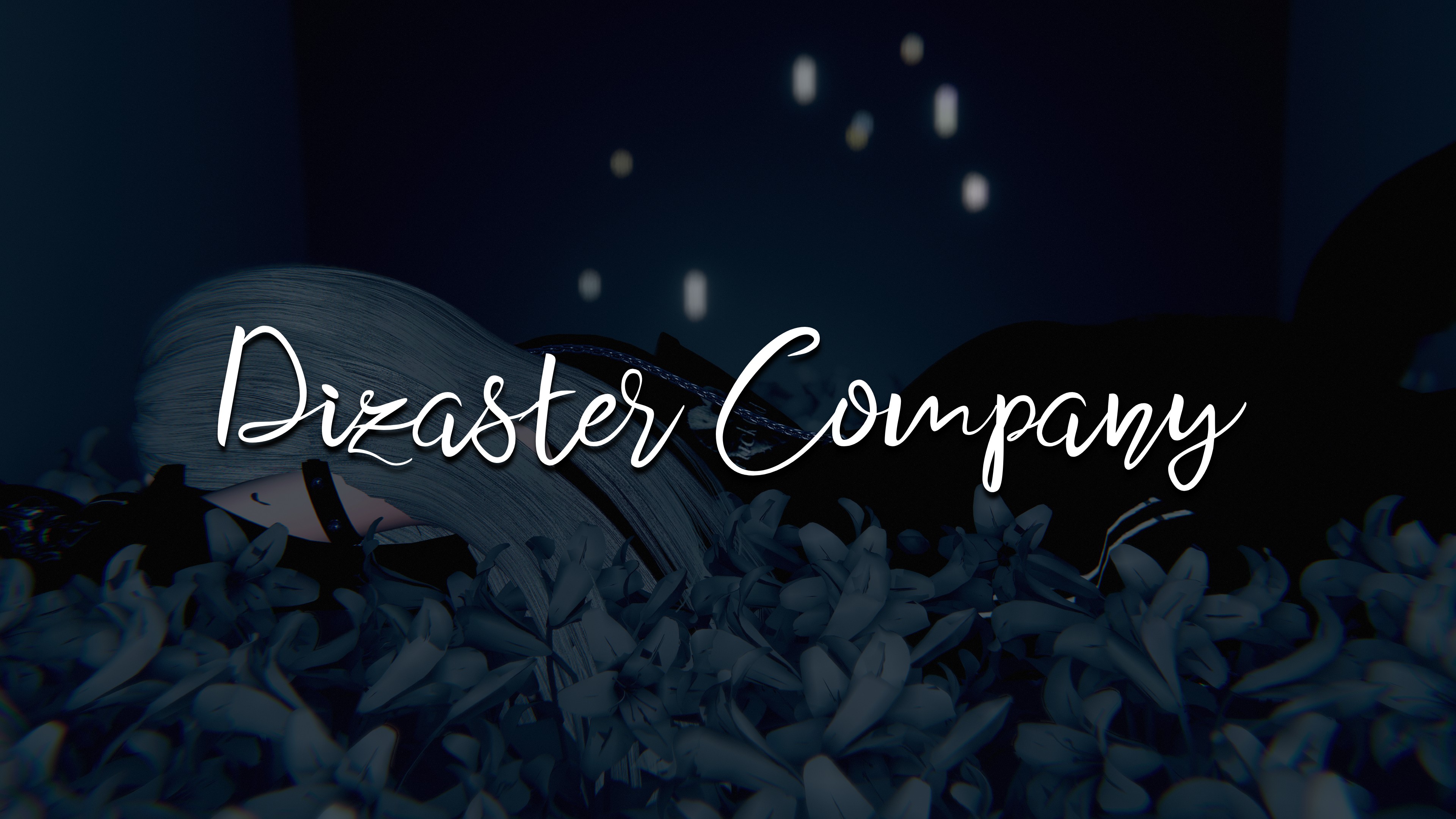 Banner Background