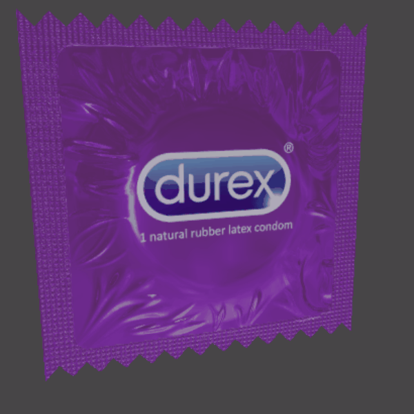 Condom