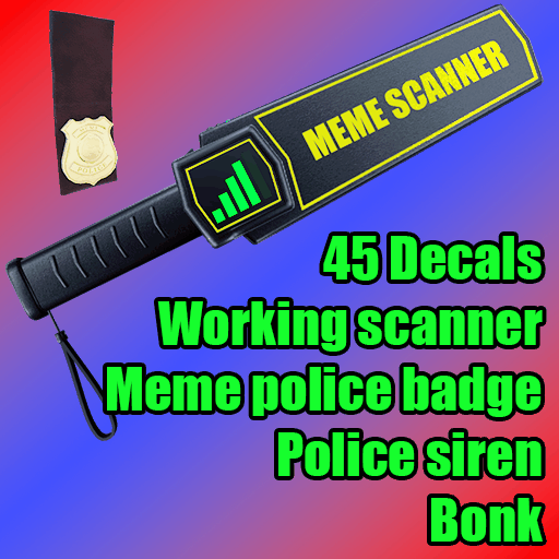 Meme scanner (VRCFury)