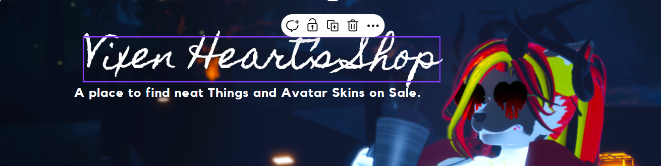 Banner Background