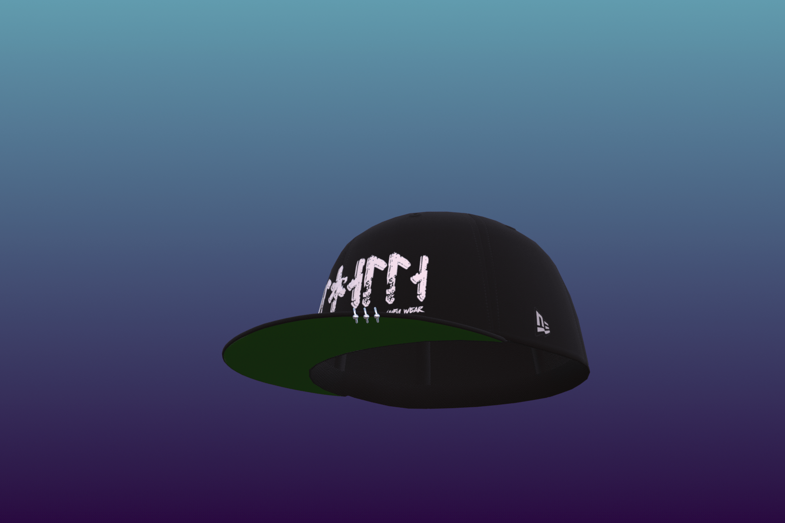 Waifu Wear Basecap
