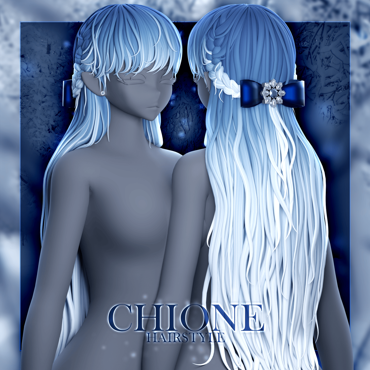 Hairstyle Collection