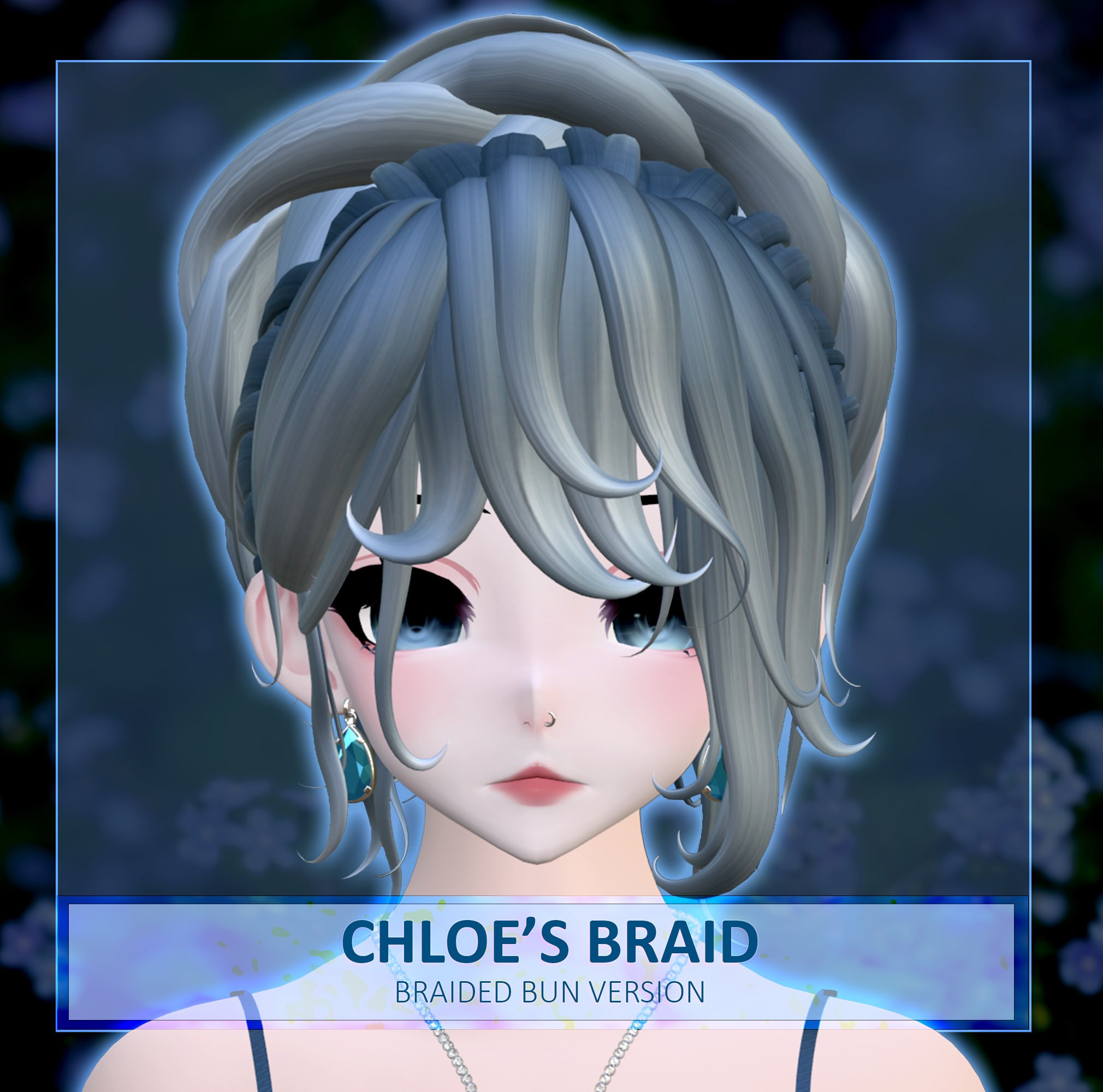 Hairstyle Collection