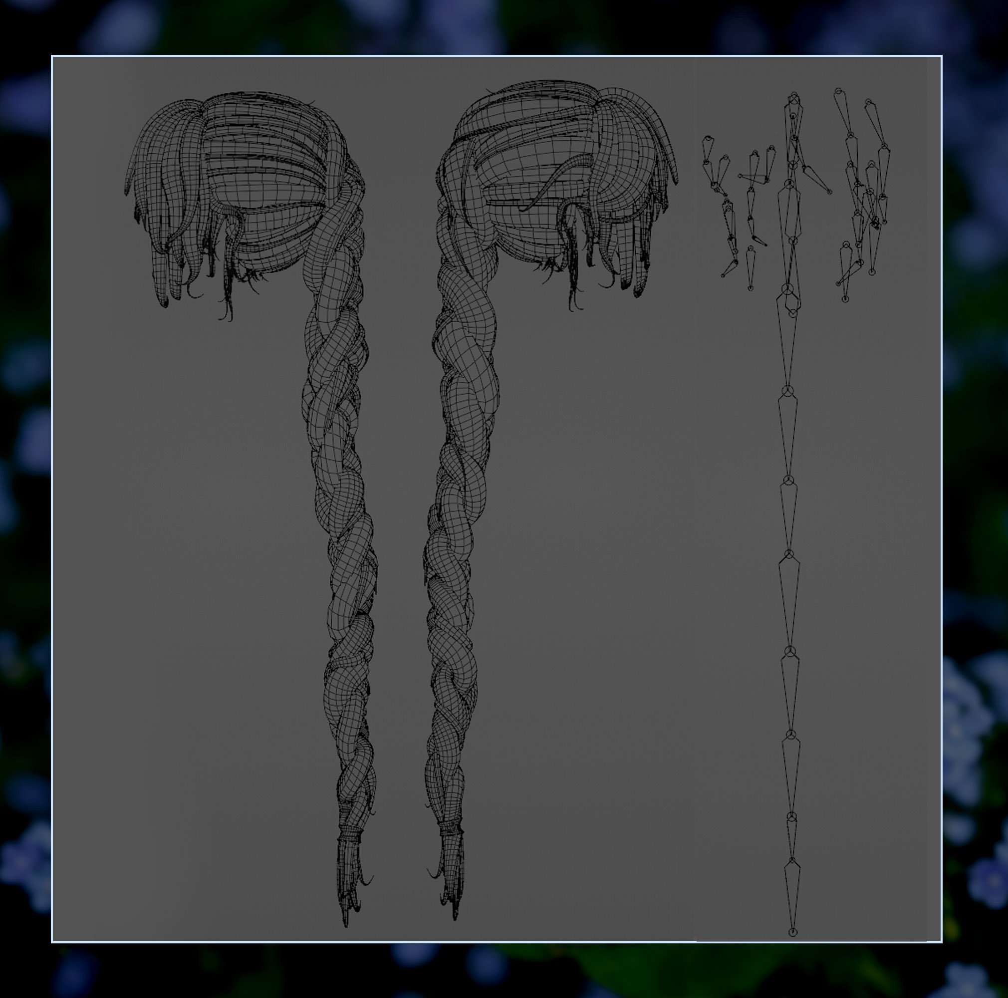Hairstyle Collection