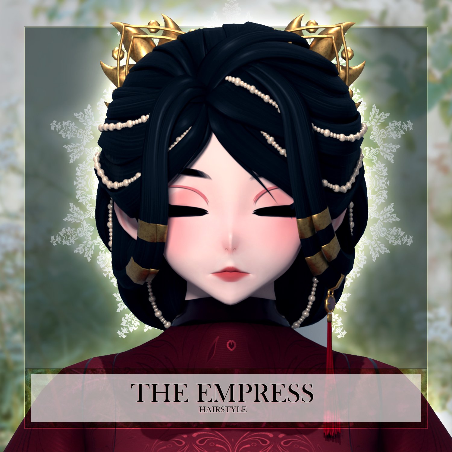 Hairstyle Collection