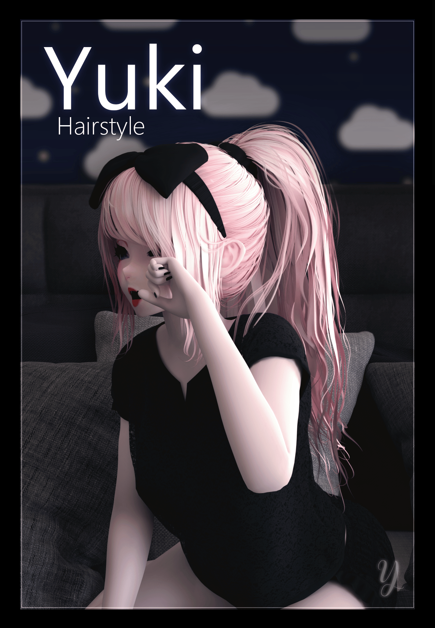 Hairstyle Collection