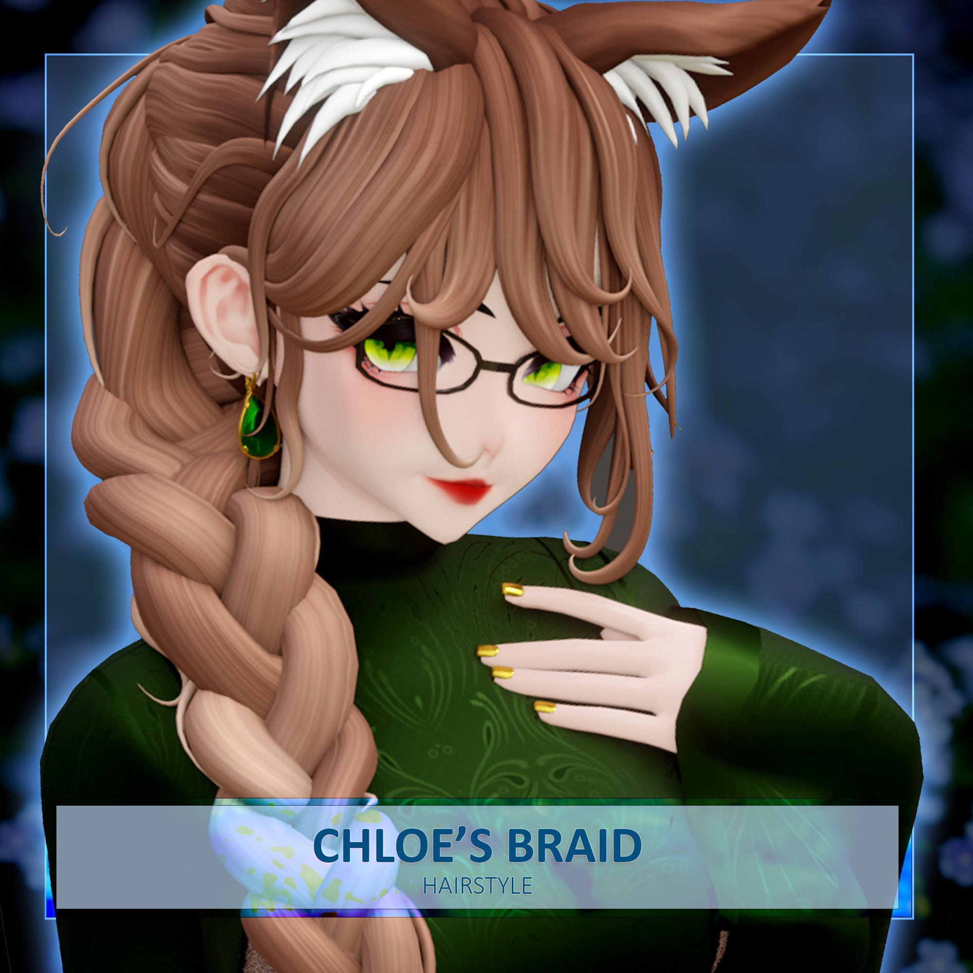 Hairstyle Collection