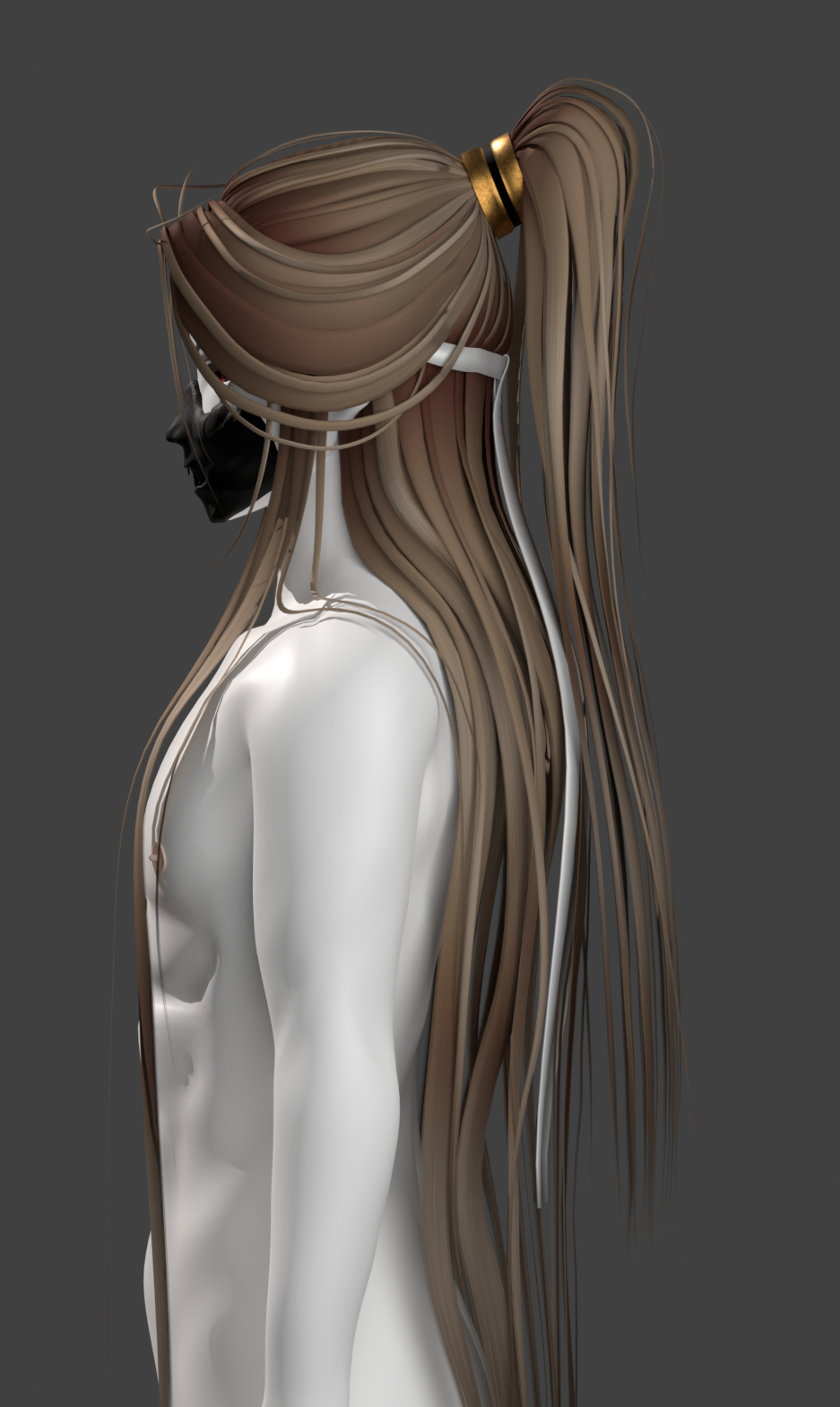 Hairstyle Collection