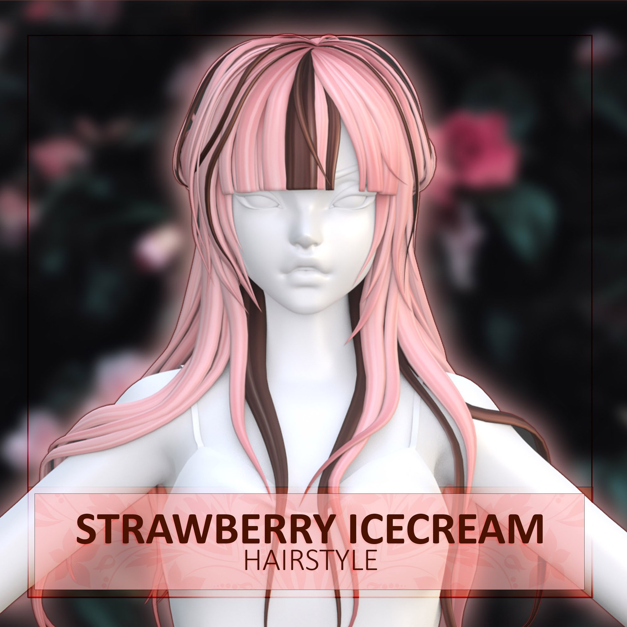 Hairstyle Collection
