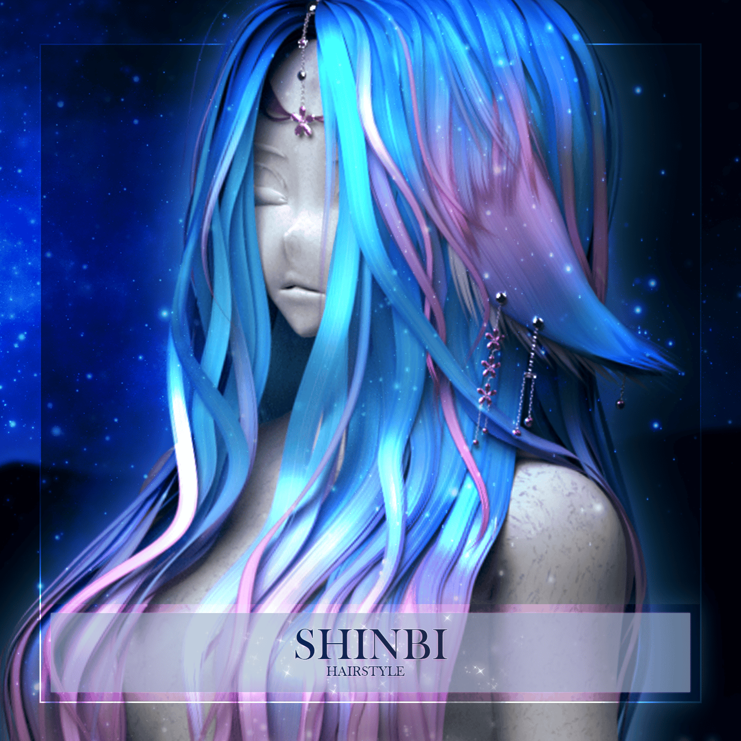 Hairstyle Collection