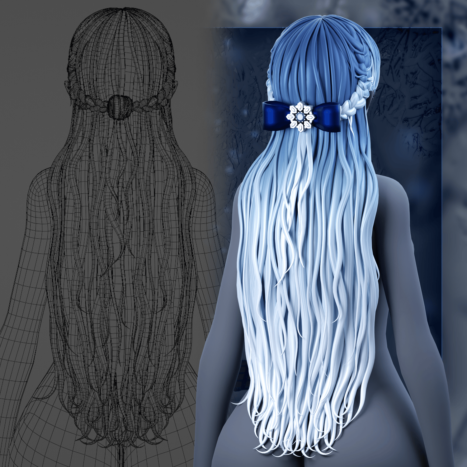 Hairstyle Collection