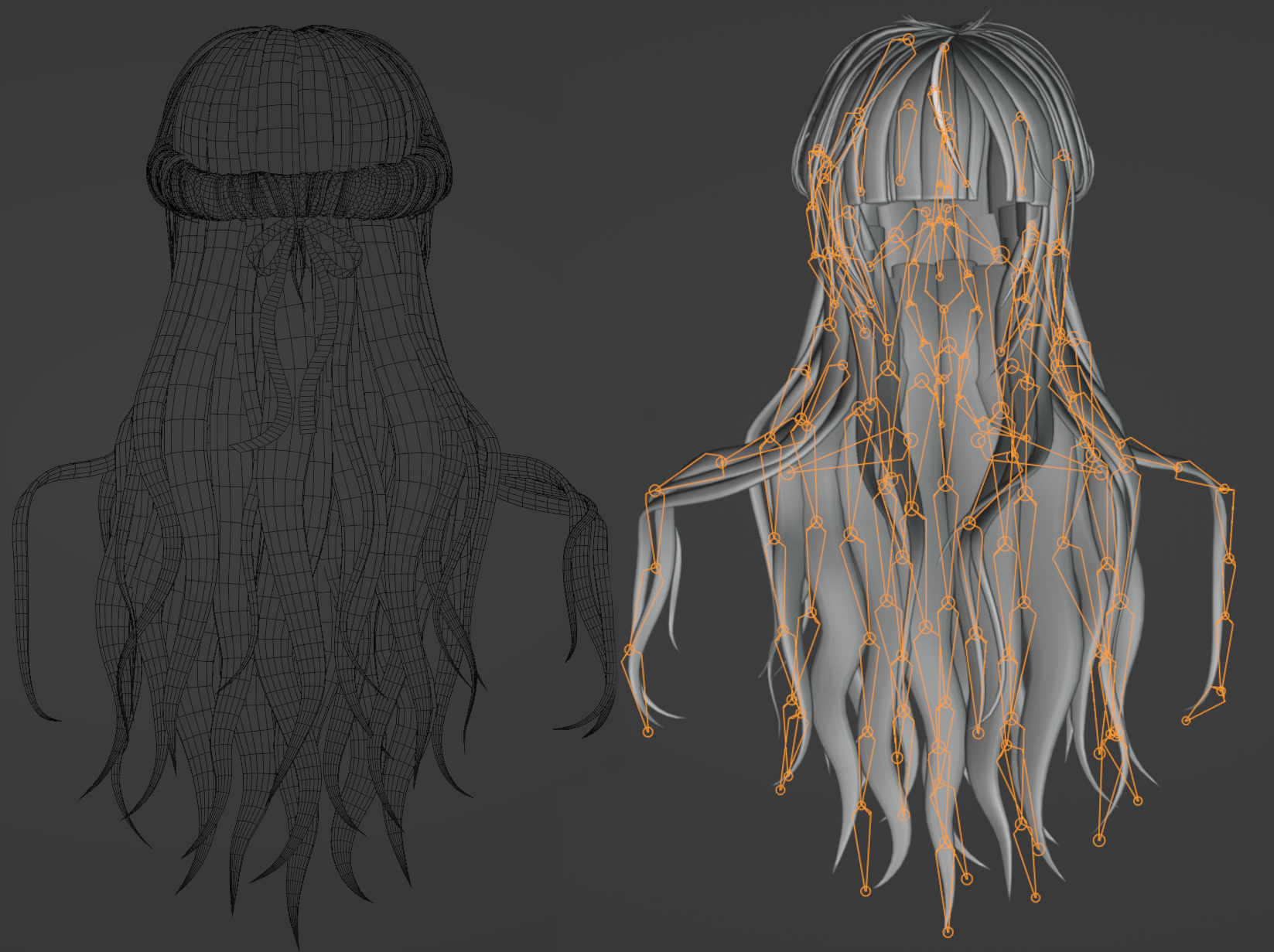 Hairstyle Collection