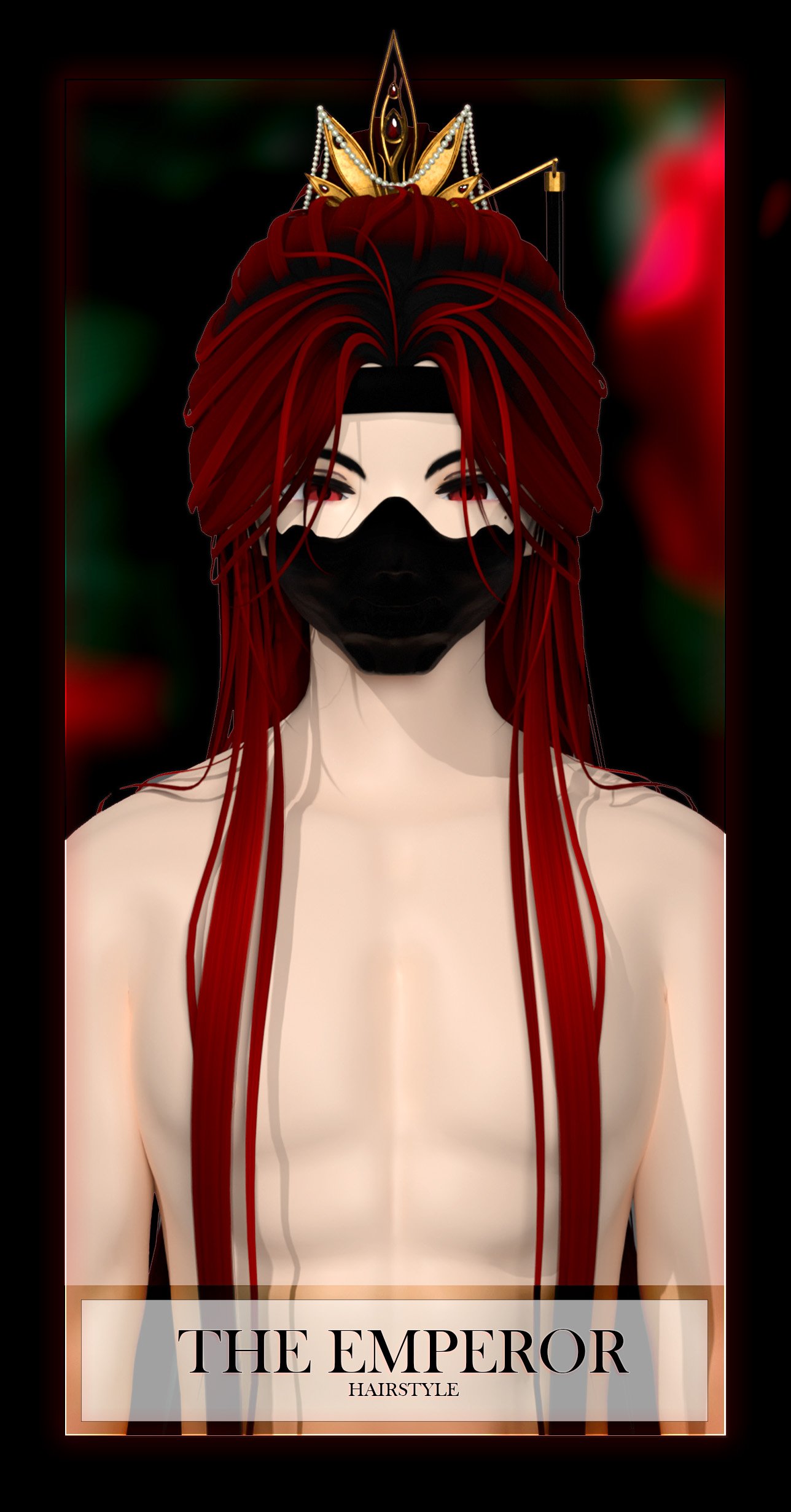 Hairstyle Collection