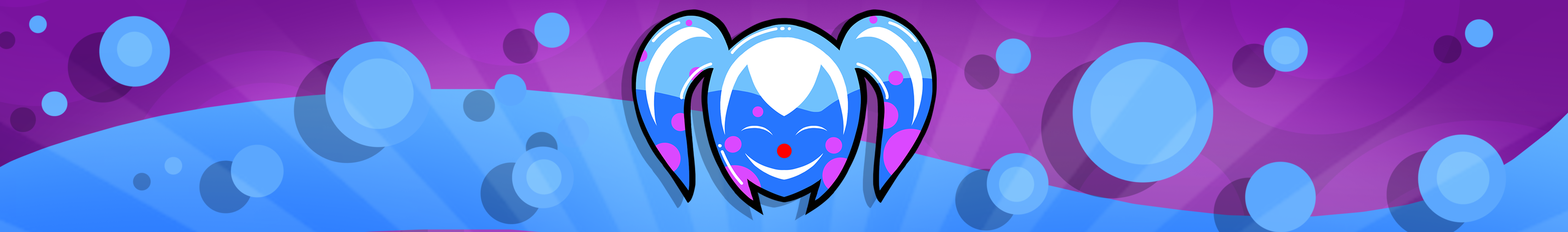 Banner Background
