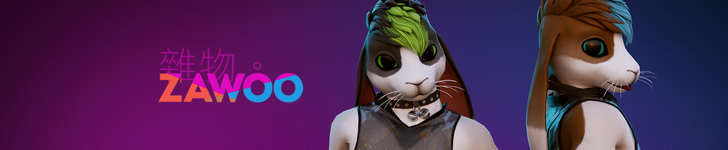 Banner Background