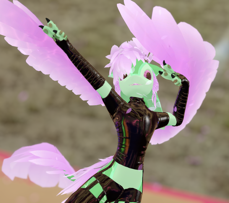 Tvali Latex