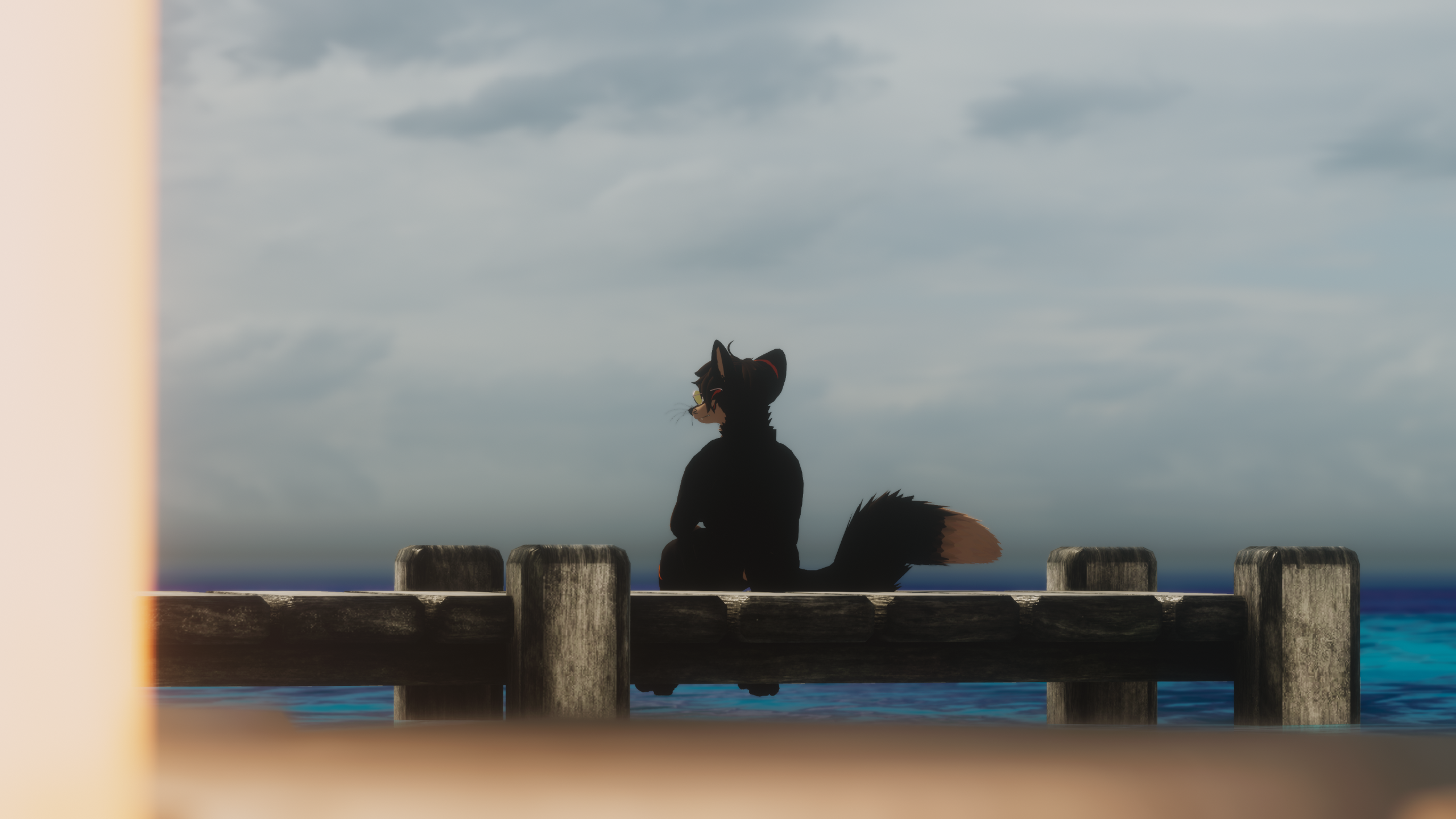 Banner Background