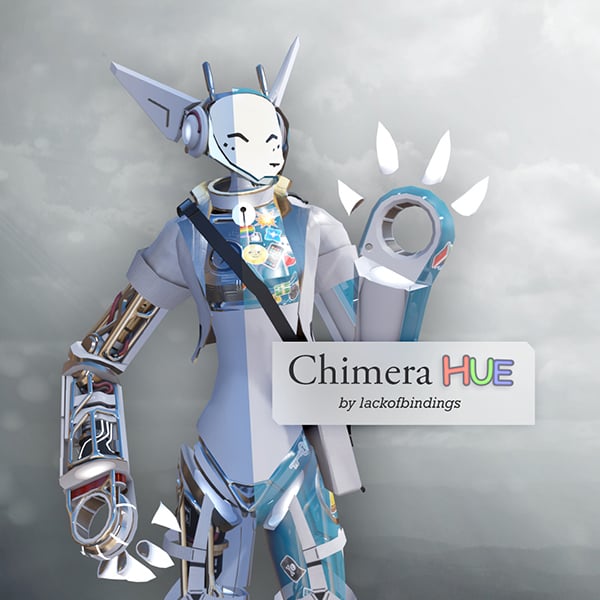 Chimera HUE