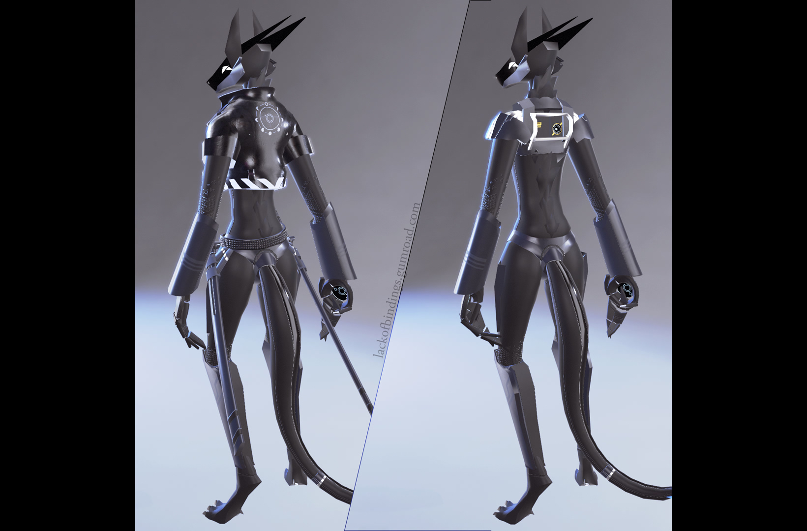 Chimera ECLIPSE