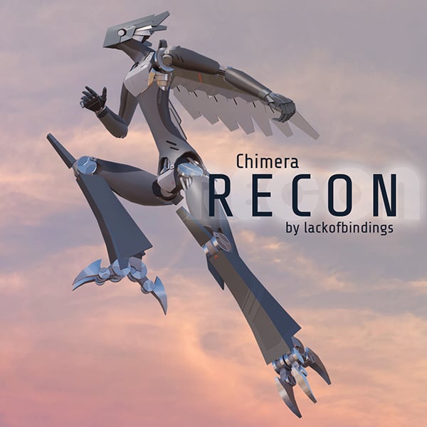 Chimera RECON