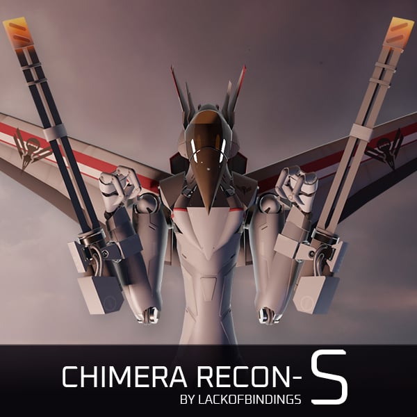 Chimera RECON-S