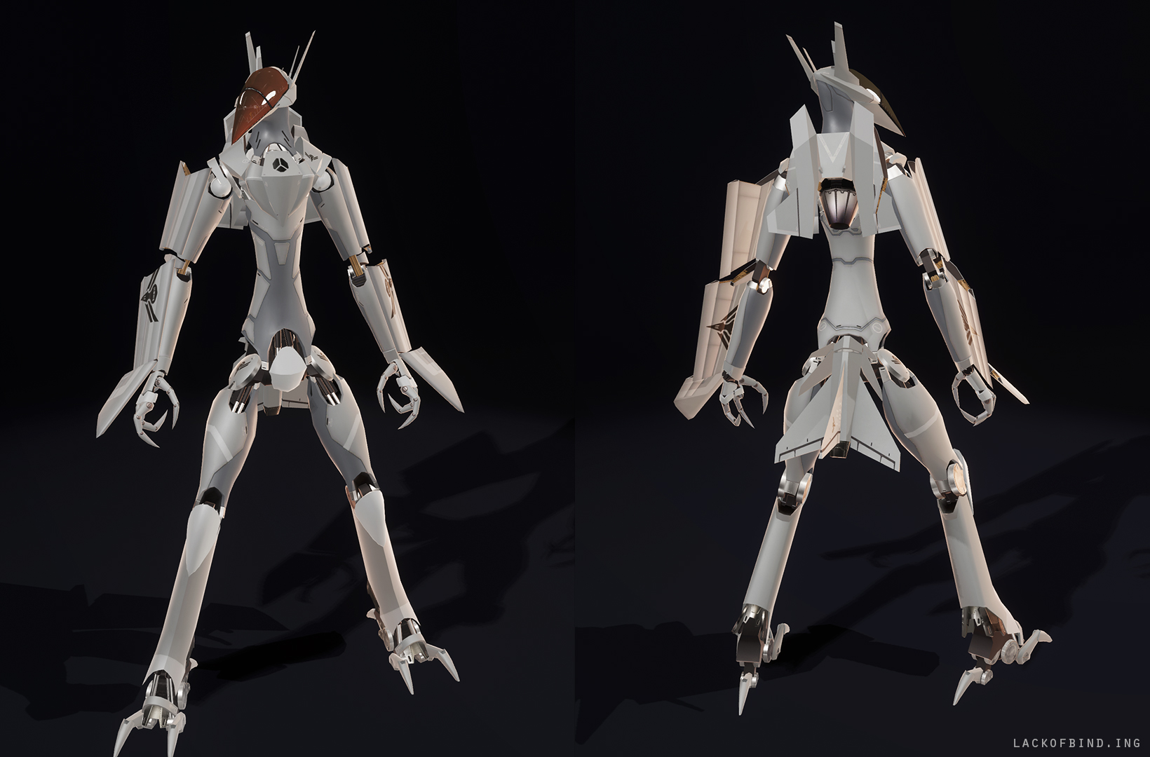 Chimera RECON-S