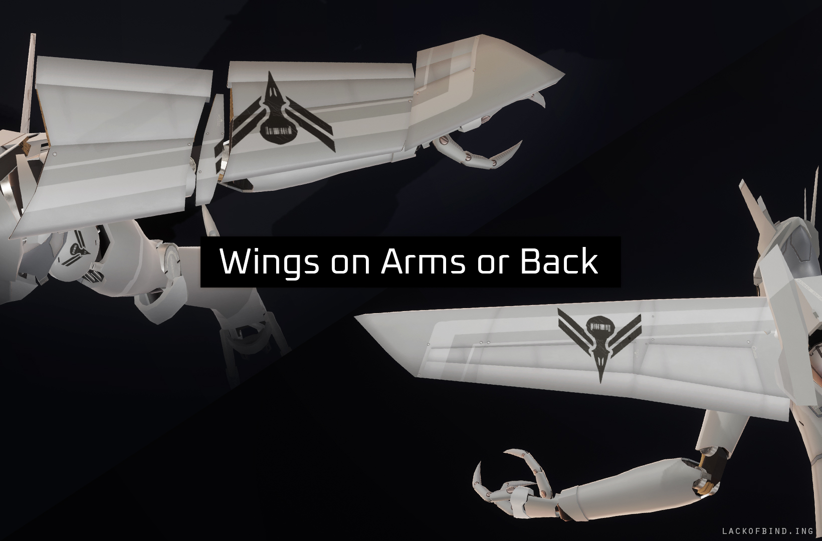 Chimera RECON-S