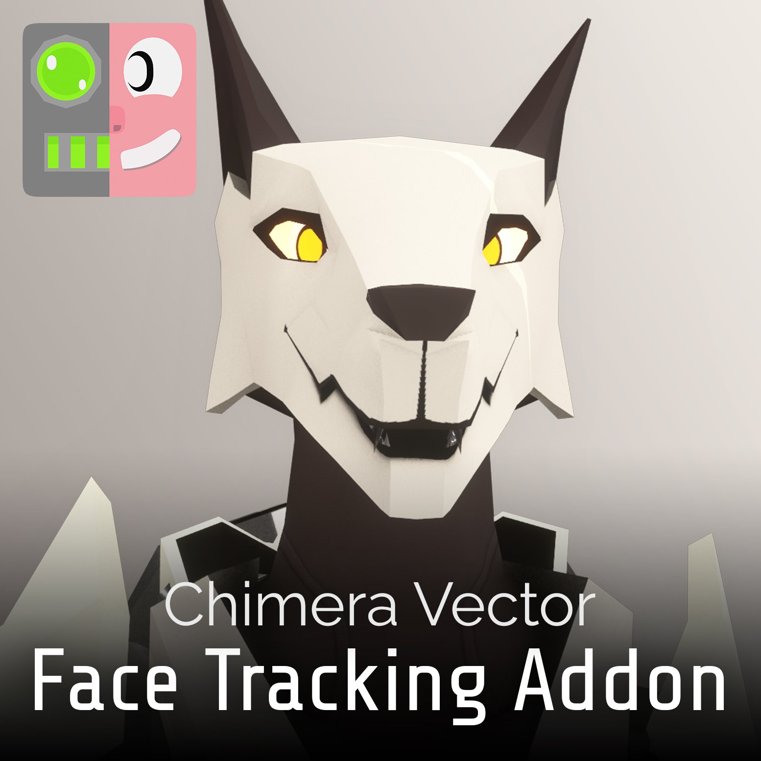 Chimera Vector Face Tracking Addon