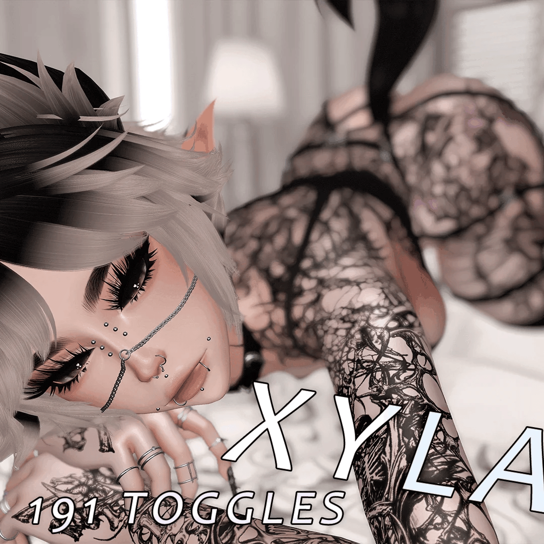 Xyla [3.0] 191 Toggles W/ 2 OPTI Versions included