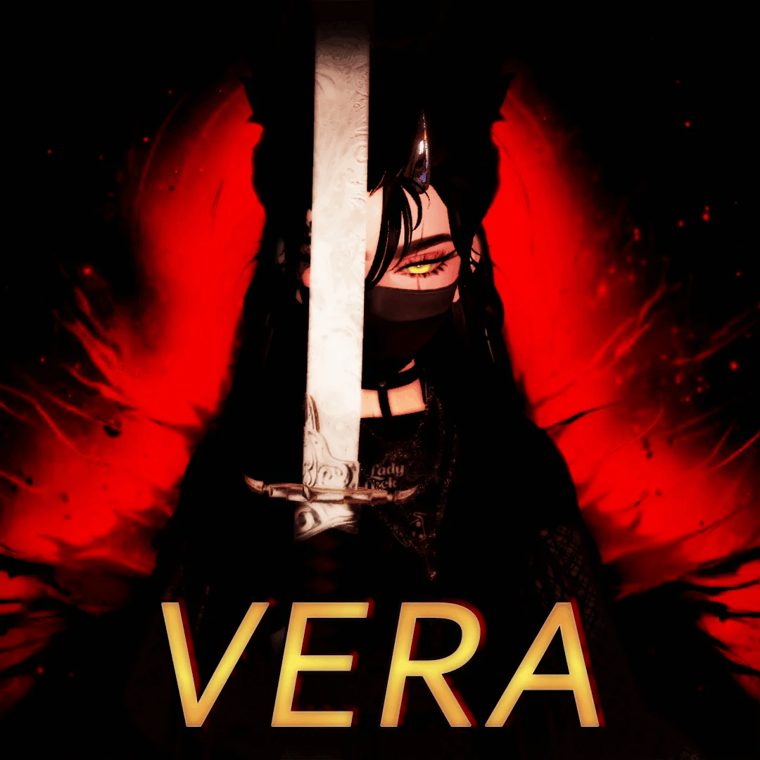 Vera | 14-Facetoggles | Avatar W/OPTI
