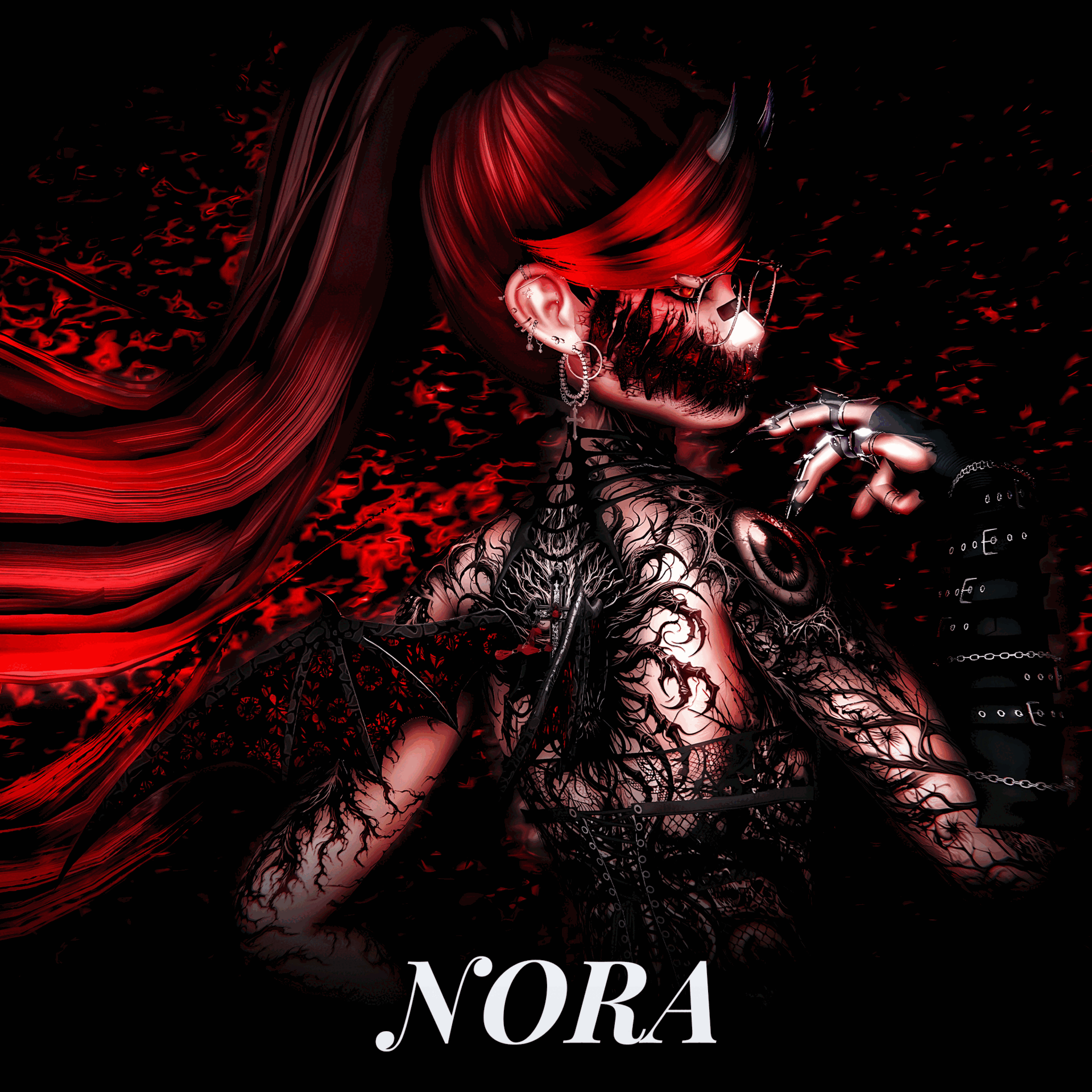 Nora 3.0 | W/OPTI