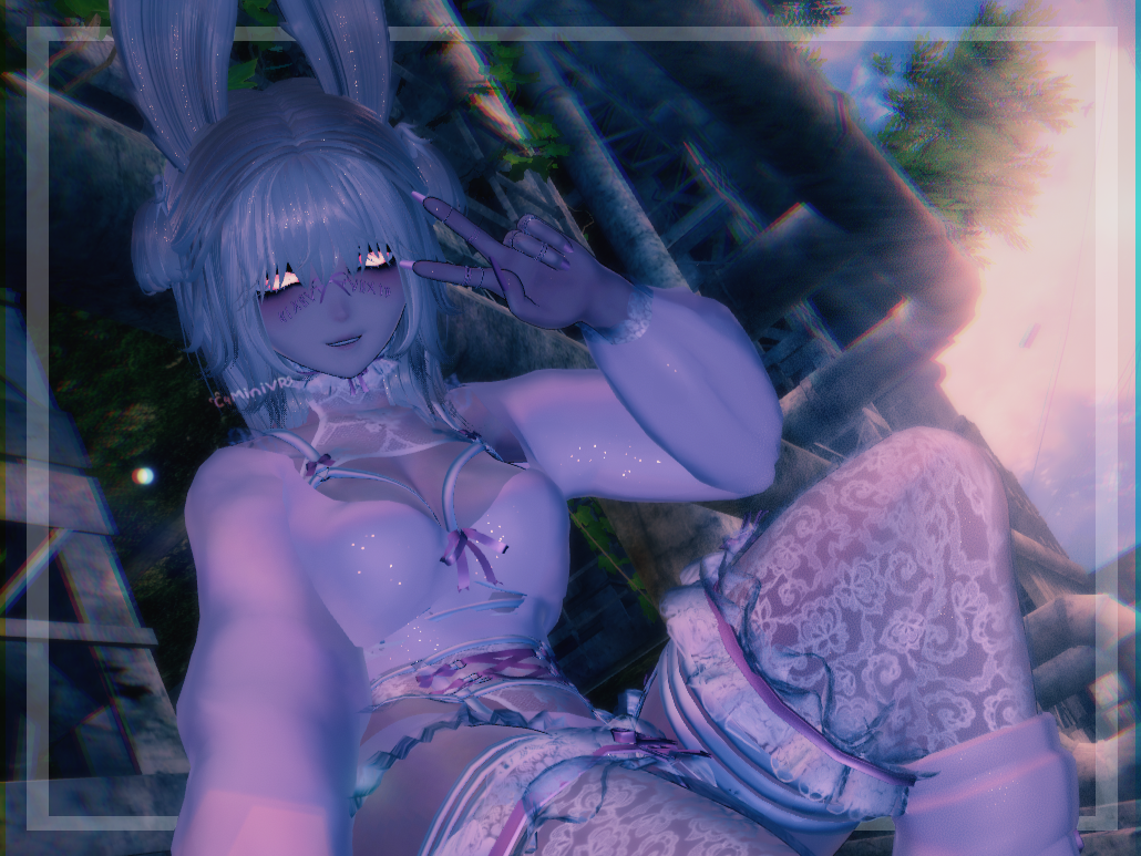 Kitty PC/Quest/FT (Genderfluid)
