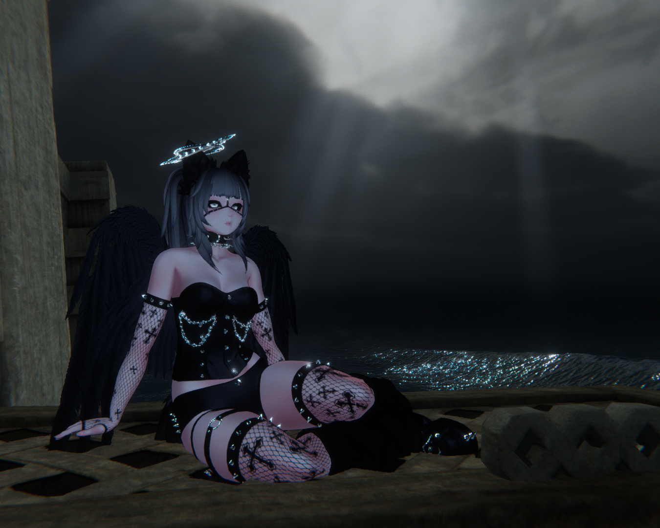 Cloud PC/QUEST/FT (Genderfluid)