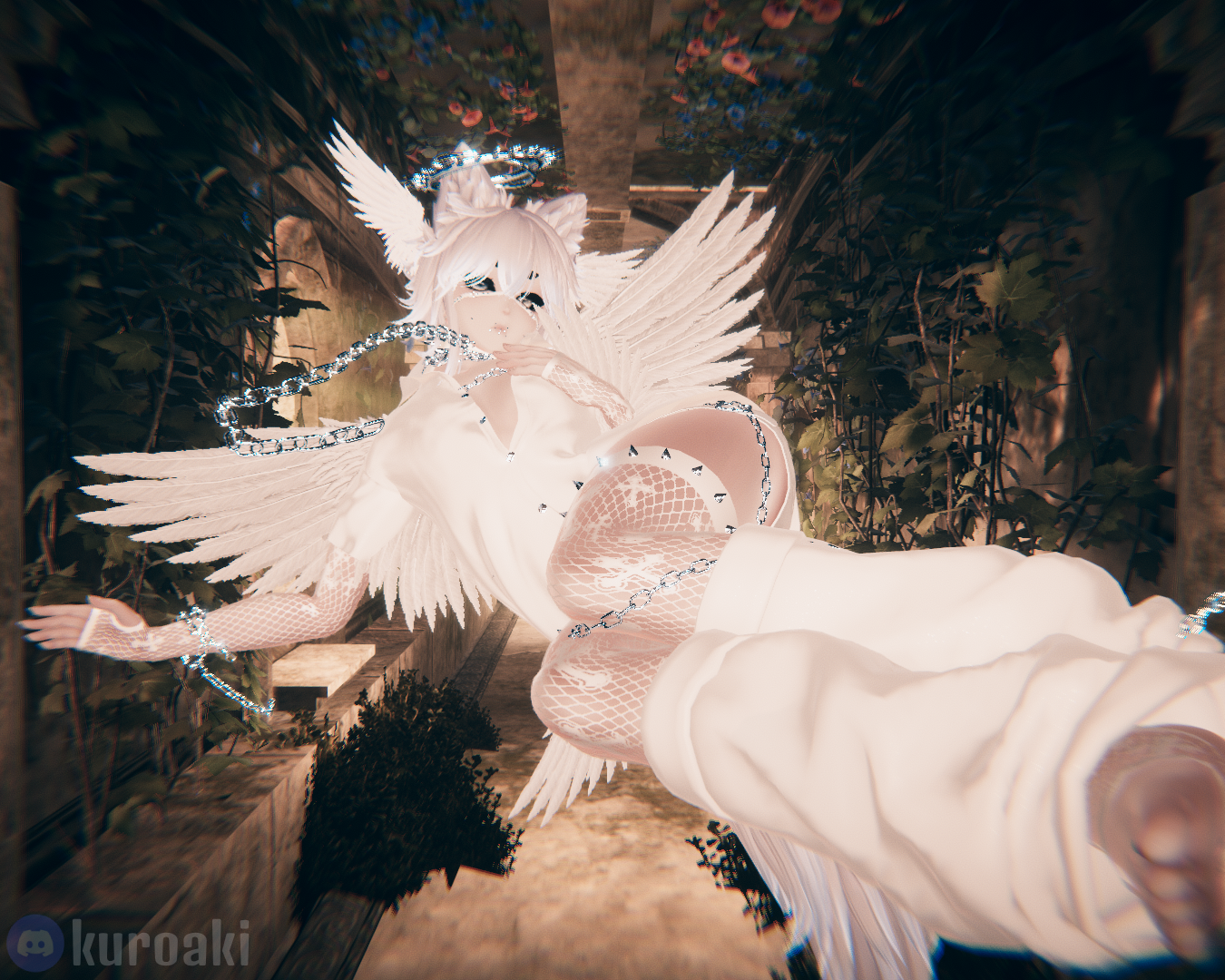 Cloud PC/QUEST/FT (Genderfluid)