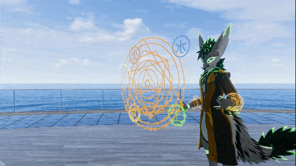 Xevian's Spell System