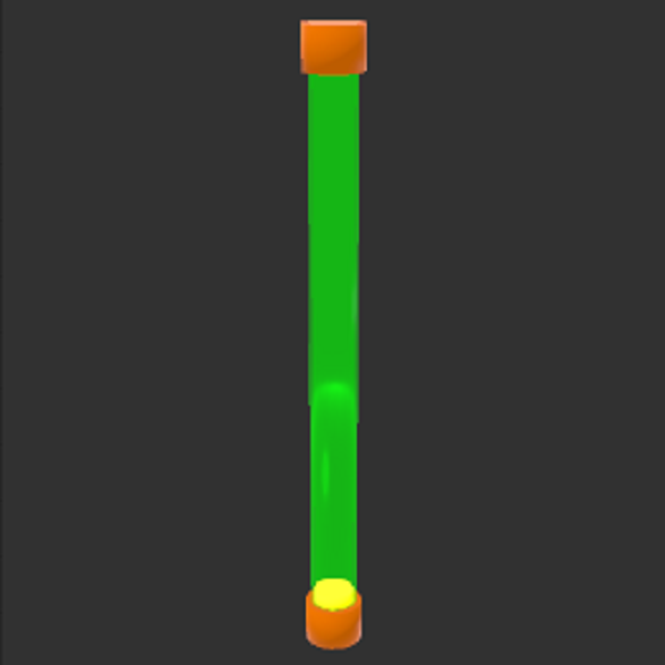 Xevian's Groan Tube