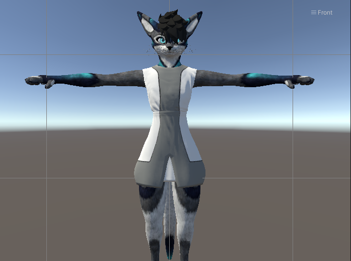 Fashion Dress for Rexouium 1.7 & 1.6