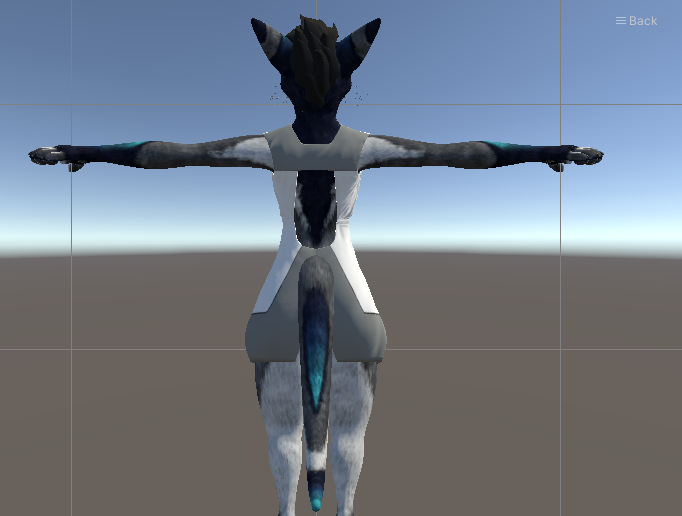 Fashion Dress for Rexouium 1.7 & 1.6