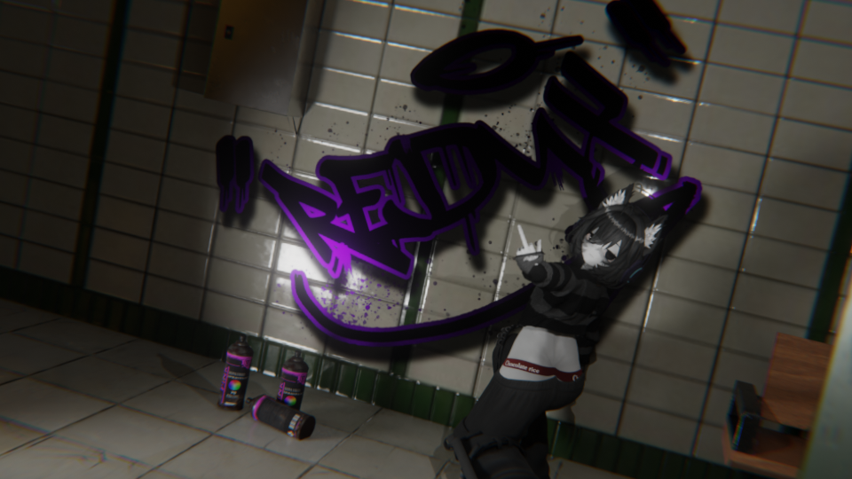 Banner Background