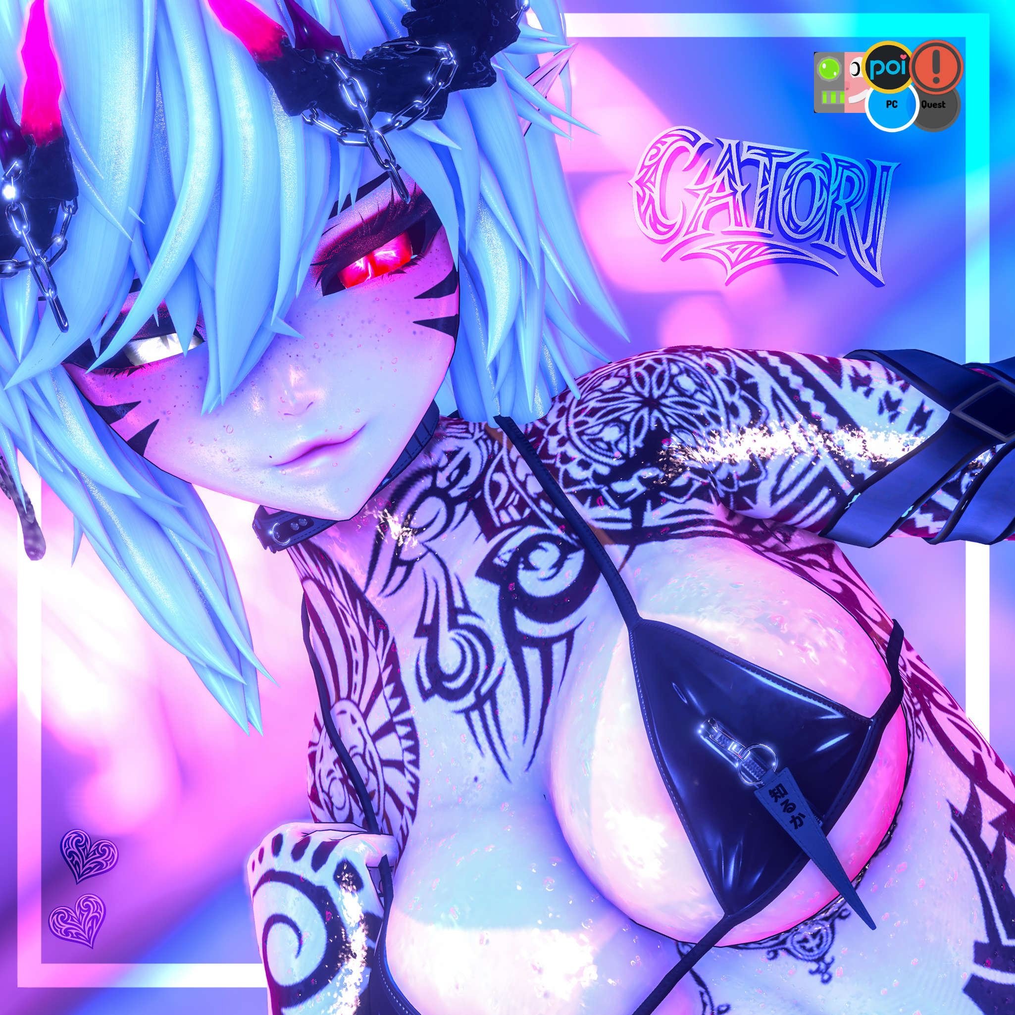 Catori