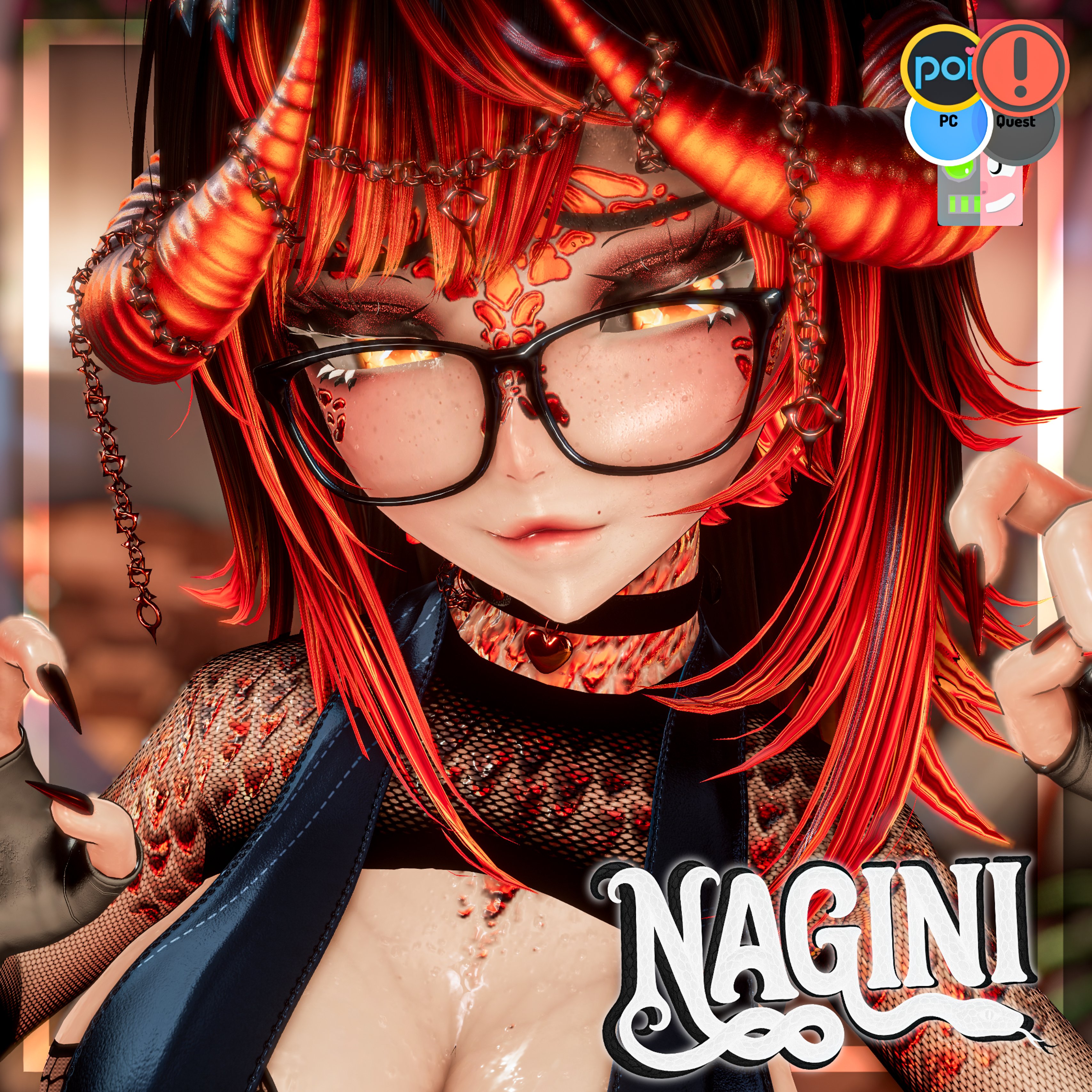 Nagini